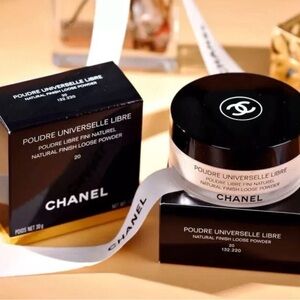 CHANEL Loose Powder Natural Finish Shade N20 Brand New In Box AMAZING🌸